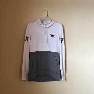 Pink ultimate sweatshirt